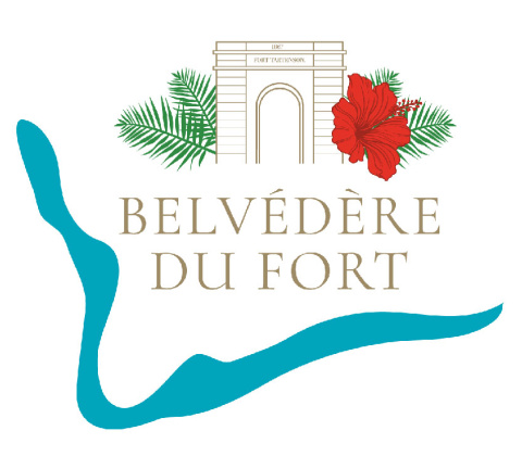 logo lebelvederedufort